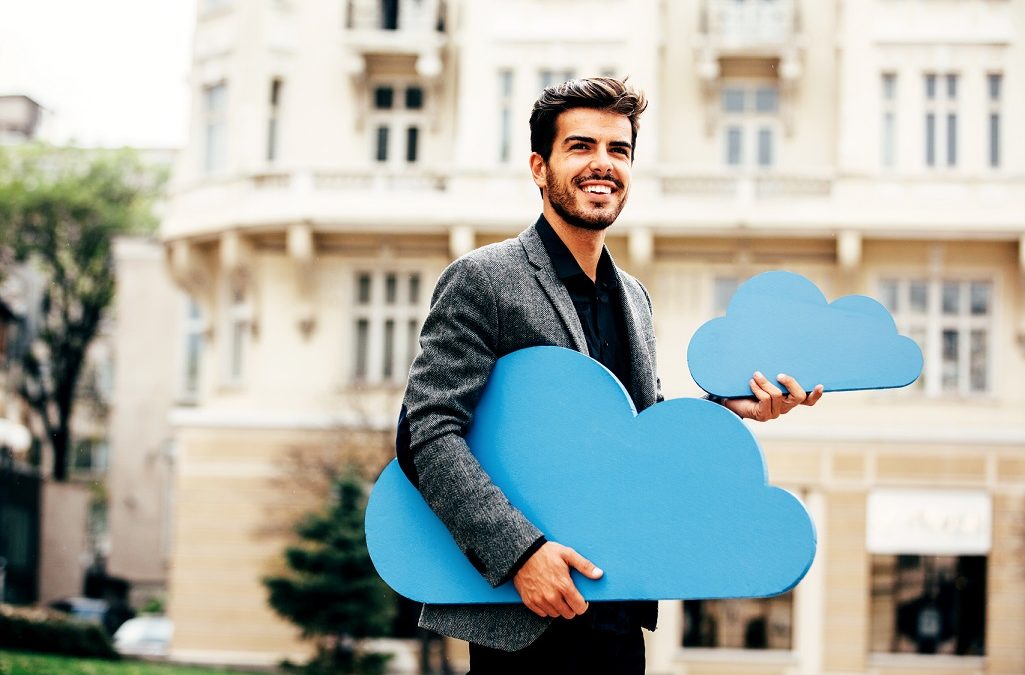 Cloud management: What you need to know