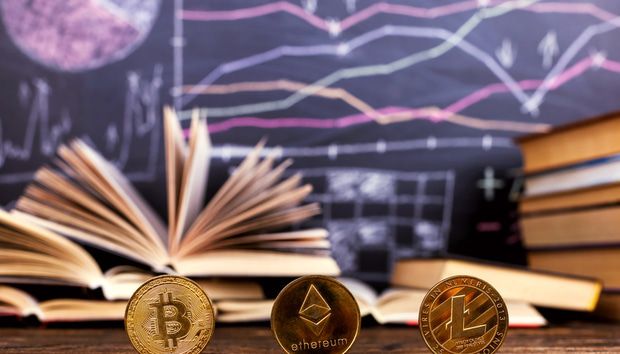 Why investment in Blockchain training makes sense