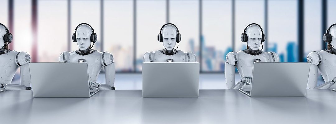 HiQ Labs vs LinkedIn case OKs robot monitoring of employees
