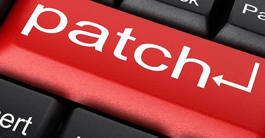 How to patch your open source software vulnerabilities