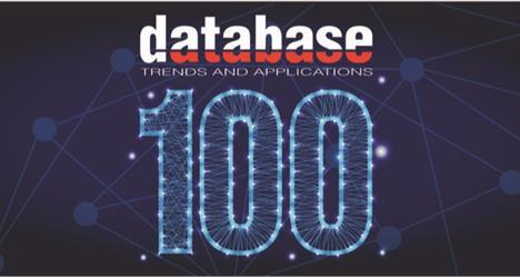 DBTA 100 2020: The Companies That Matter Most in Data