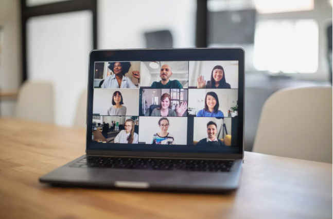 How Beacon Can Improve Video Conferencing Security