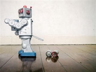 CMSwire: Why Artificial Intelligence May Not Offer the Business Value You Think