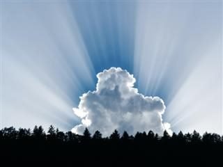 CMSWire: Why Cloud Should Be Your Default Setting