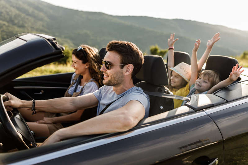 MSN/ Yahoo! News: Despite Optimism for Summer Travel, The Real Rebound Might Have to Wait a Year