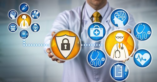 Managed Healthcare Executive: Playing it Safe and Secure Amidst Online Vaccine Security