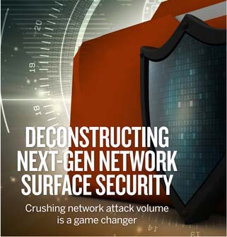 SC Magazine: Deconstructing next-gen network surface security