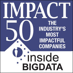 insideBIGDATA: The insideBIGDATA IMPACT 50 List for Q3 2021