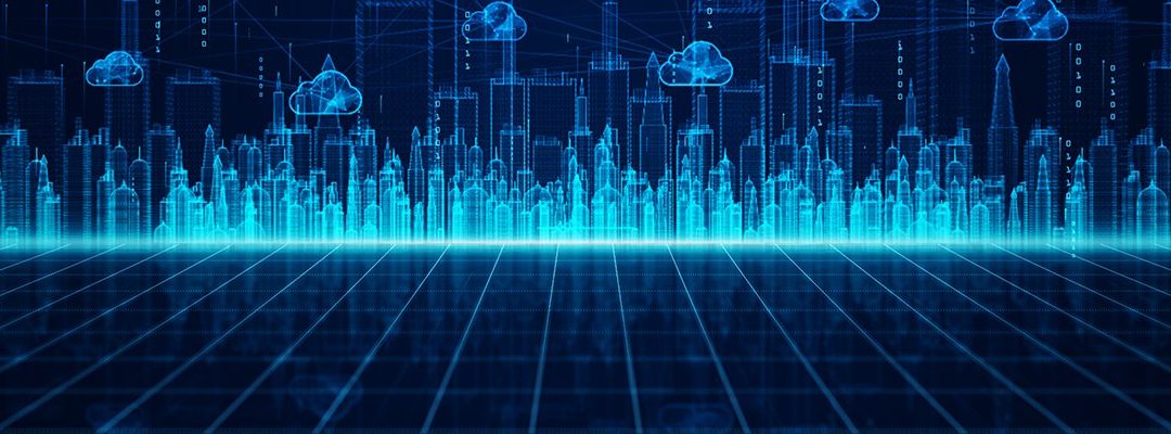 TechTarget: How to build a successful cloud data architecture