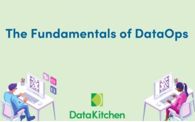 Datanami: DataKitchen Introduces DataOps Training and Certification Program