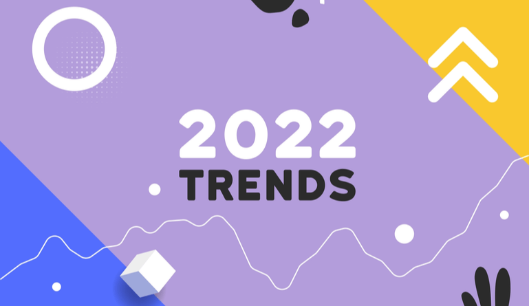 HR.com: 5 Trends HR Should Prepare For In 2022