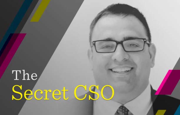 IDG Connect: Secret CSO: Jacob Ansari, Schellman Compliance