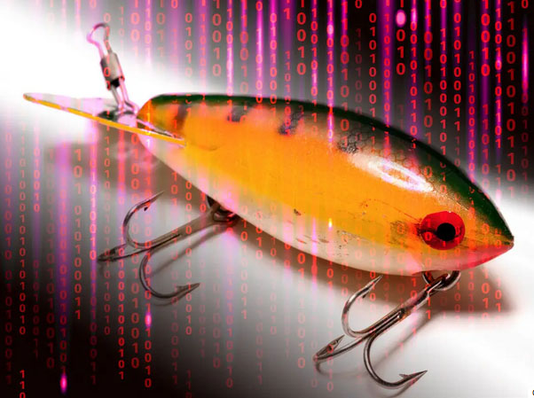 CSO: What is spear phishing? Examples, tactics, and techniques