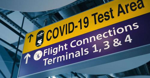 MSN: New COVID testing rules and other 2022 pandemic travel trends