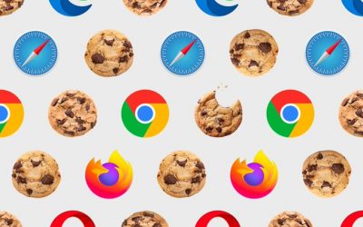 Reader’s Digest: What Are Cookies, and Why Do Websites Have Them?