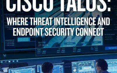 SC Magazine: CISCO TALOS- Where Threat Intelligence and Endpoint Security Connect