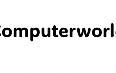 Computerworld: How intelligent automation will change the way we work