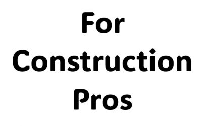 ForConstructionPros: Construction Companies Face Complexity in Revenue Management During Turbulent Times
