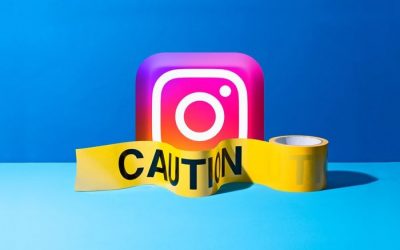 Readers Digest: 10 Instagram Scams Everyone Should Watch Out For