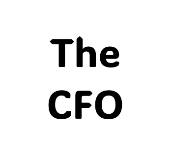 The CFO: Handling the data streams
