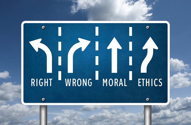 InformationWeek: IT Ethics: What It Means for Your Organization