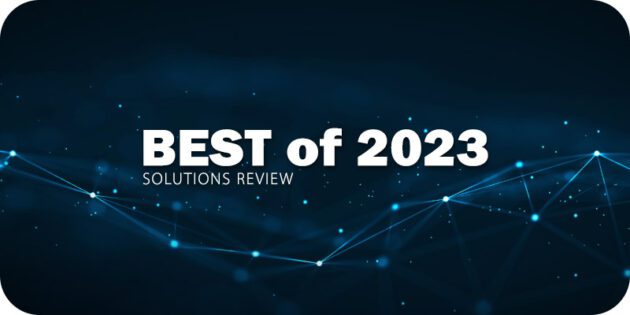 Solutions Review: The 18 Best Enterprise Data Governance Tools for 2023