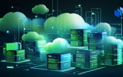 Techopedia: How Cloud Computing Can Help Organizations Go Green