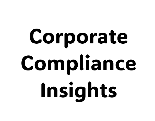 Corporate Compliance Insights: Meeting Accounting Standards in an Uncertain Economy