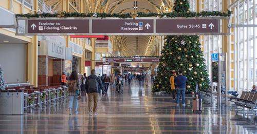 CNN: Your 2023 guide to holiday travel, with tips from our experts
