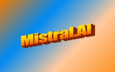 AI Business: Mistral AI’s New Language Model Aims for Open Source Supremacy
