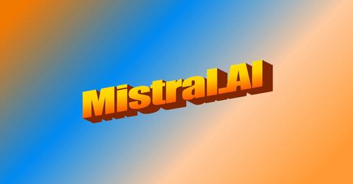 AI Business: Mistral AI’s New Language Model Aims for Open Source Supremacy