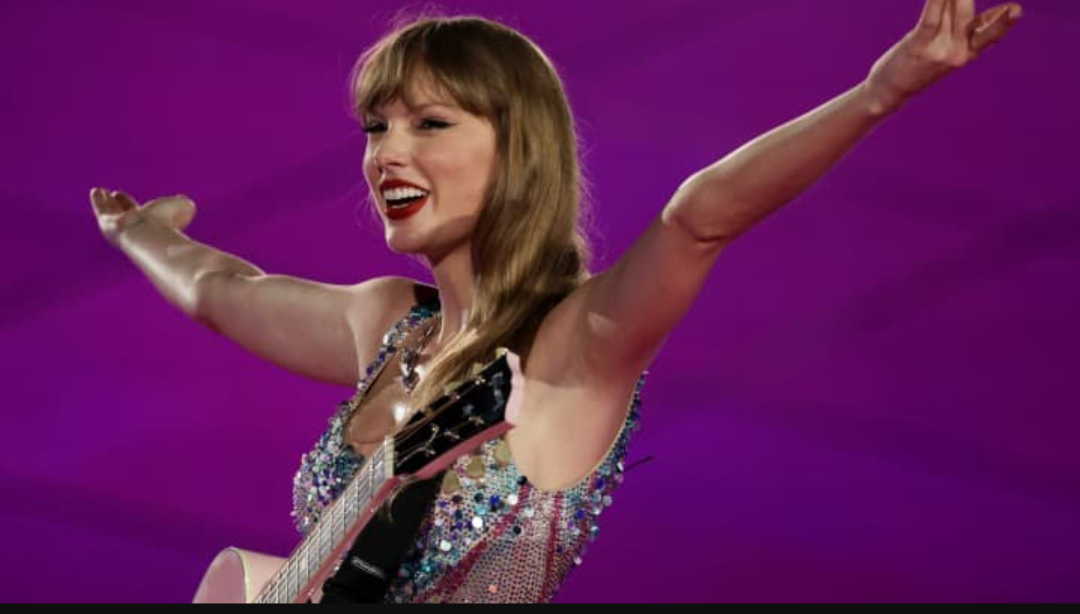 CNBC: Debate heats up as Singapore prime minister says exclusive Taylor Swift deal isn’t ‘unfriendly’