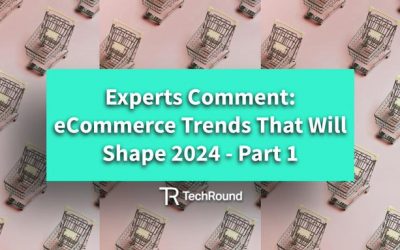 TechRound: Part 1- Expert Predictions For E-Commerce In 2024