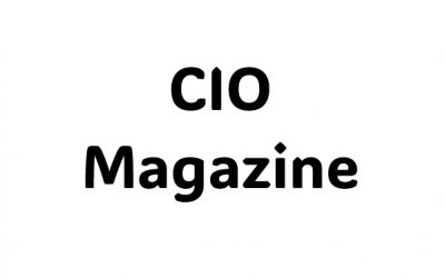 CIO Magazine: 7 IT leadership hacks that deliver results