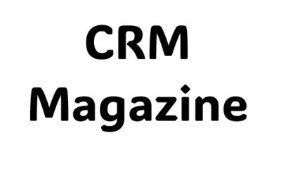 CRM Magazine: CRM in Utilities- Vertical Markets Spotlight
