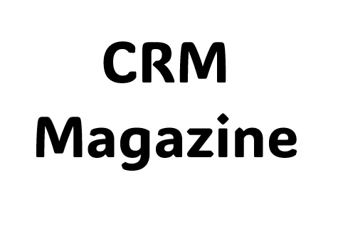CRM Magazine: CRM in Media/Entertainment- Vertical Markets Spotlight