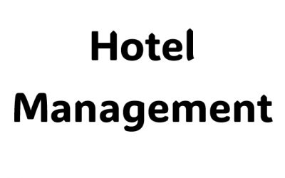 Hotel Management: NYU SPS Tisch Center, HEDNA, RateGain release distribution study